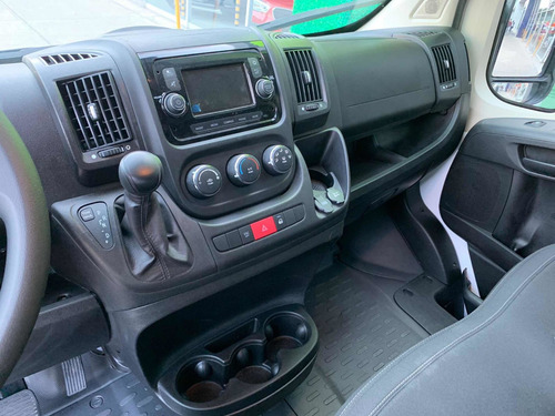 Imagen 12 de 15 de Dodge Ram 2500 Promaster