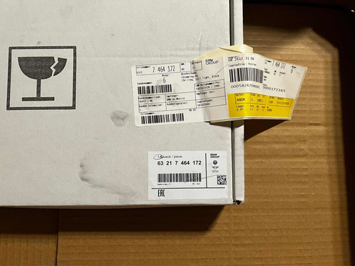 Molduras Cromadas Para Mini Cooper (Usado)