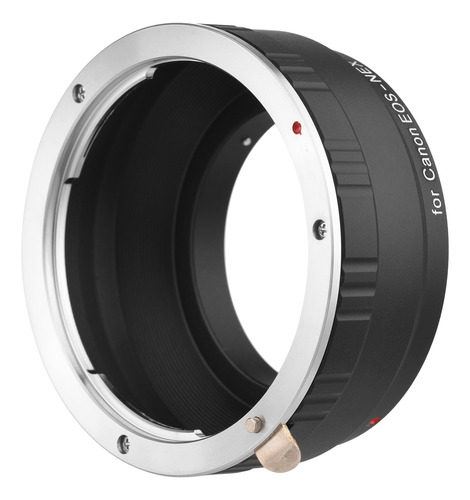 Anillo Adaptador De Cámaras Canon Focus Para Eos Sony A Eos-