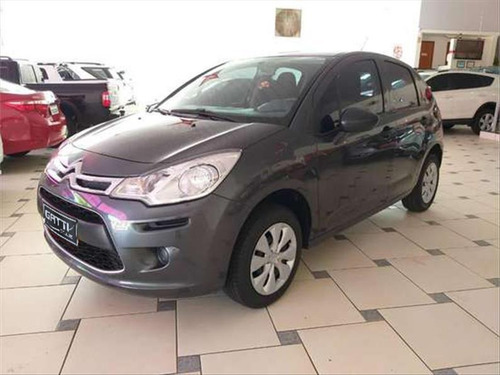 Citroën C3 1.2 Origine 8v