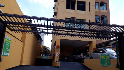 Imagem 14 de 14 de Sala Comercial À Venda Na Rua Américo Brasiliense, Alto Da Boa Vista, São Paulo - Sp - Liv-2427