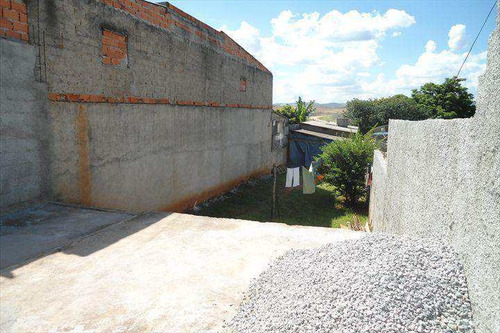 Imagem 7 de 11 de Casa Com 1 Dorm, Nova Higienópolis, Jandira - R$ 200 Mil, Cod: 87000 - V87000