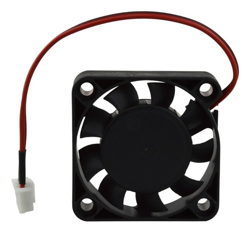 Imagem 5 de 5 de Ventilador 4010 Cooler Fan 24v De Rolamento, Sem Escovas