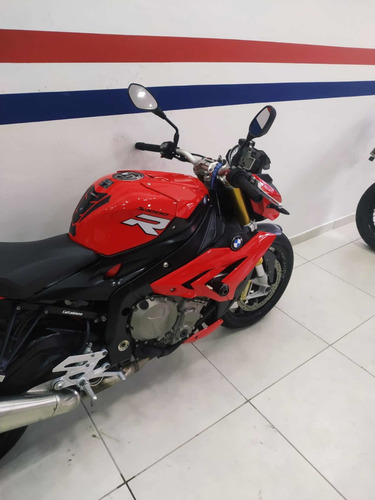 Imagem 13 de 13 de Bmw S1000 R