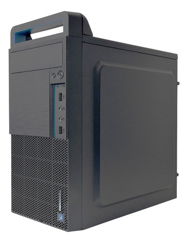 Computador Concórdia I5 9400f Memória 8gb Ddr4 Ssd 240gb
