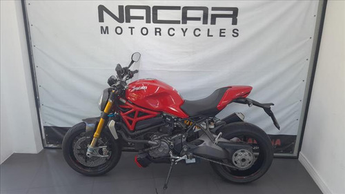 Ducati Monster 1200 S S