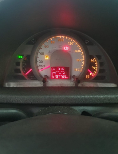 Volkswagen Gol 1.0 Vht Total Flex 5p