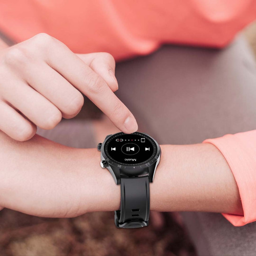 Smartwatch Tempo W2 Oraimo