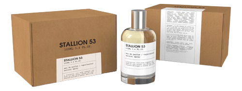 Emper Stallion 53 Eau De Parfum 100ml