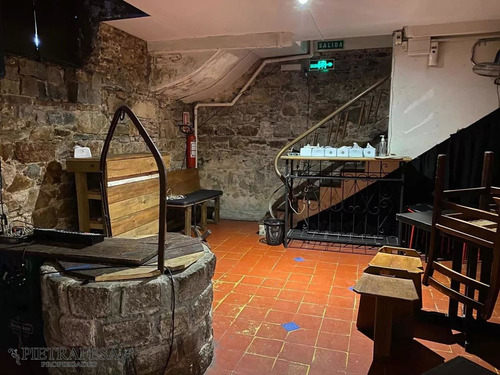 Imagen 6 de 24 de Local En Venta, 3 Baños, Sótano, San Salvador, Palermo.