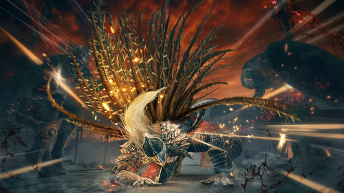 Elden Ring: Dlc Shadow Of The Erdtree Xbox Series X