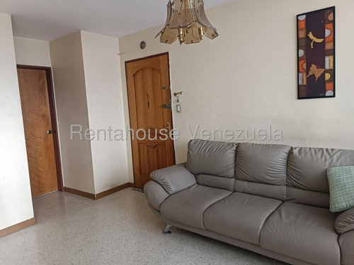 Apartamento En Alquiler En Los Dos Caminos ( 25-19742) Hairol Gutierrez