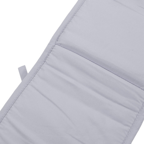 Protector De Barandilla Para Cuna De Bebé, Cama Para Niños P