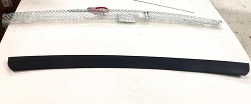 Spoiler Paragolpe Delantero Fiat Doblo Original