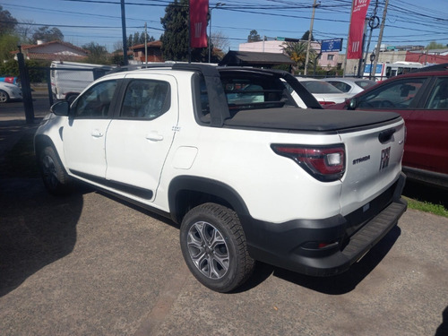 Imagen 10 de 25 de Fiat Strada Volcano 1.3 Oferta Stock Fisico 28/03/23 M