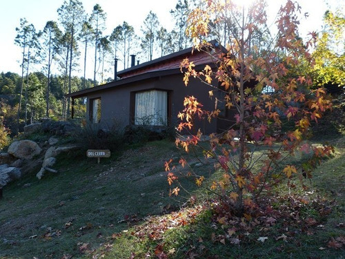 Imagen 8 de 16 de Venta De 2 Cabanas + 2 Viviendas En Intiyaco Cab0053