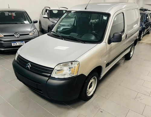 Citroën Berlingo 1.6 Vti 115 Business