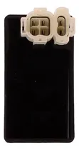 Comprar Cdi Zanella Styler 50 - 125 Exclusive - 150 Cc Pietcard 2114