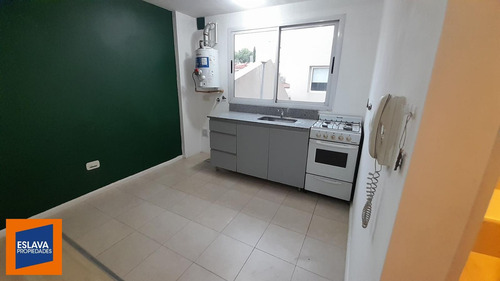 Monoambiente Al Frente - Venta - Parque Chas