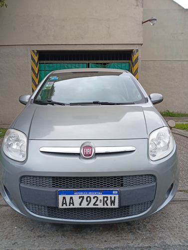 Fiat Palio 1.4 Attractive 85cv