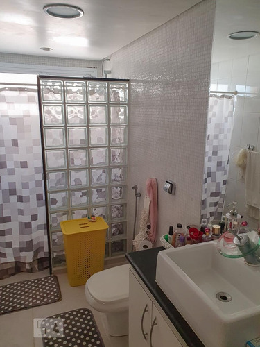 Apartamento À Venda - Chácara Santo Antonio, 3 Quartos, 117 - S893123943