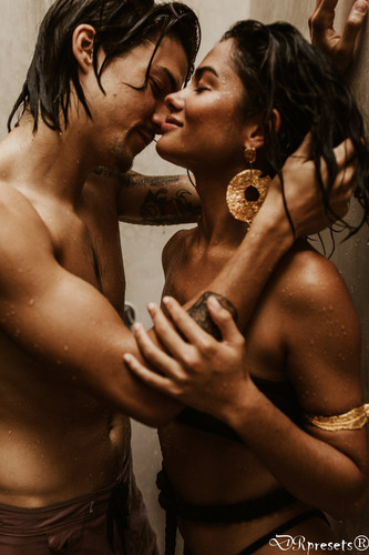Tribe Archipelago Light & Ochre Presets E Profiles Xmp E Dng