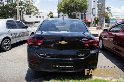 Chevrolet Onix 1.0 FLEX PLUS LT MANUAL
