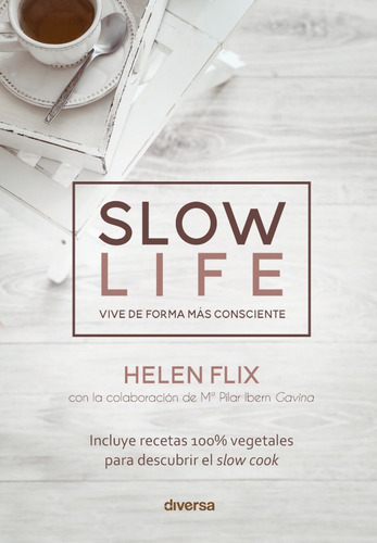 Imagen 1 de 3 de Slow Life - Helen Flix