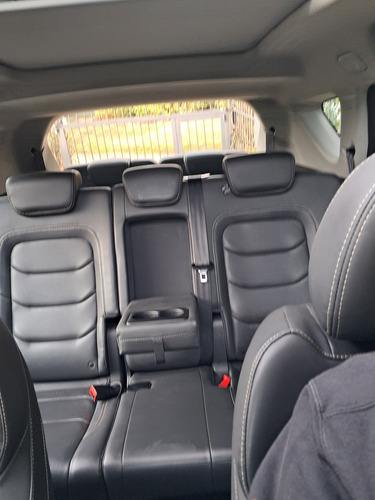 Jetour X70 1.5T Luxury Mt