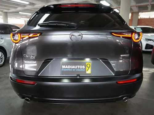 Mazda CX-30 2.5 Grand Touring Lx 4x4