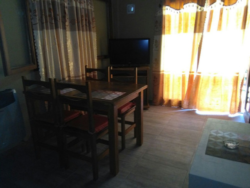 Imagen 2 de 14 de Duplex Para 3 Pers C/carpa En Balneario California Tem 21/22