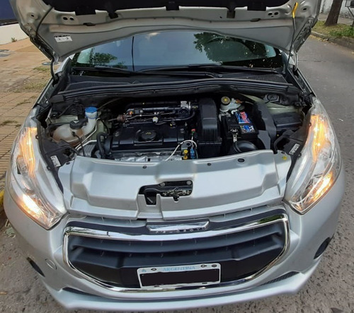 Peugeot 208 Active