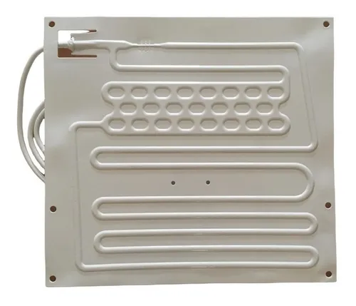 comprar Placa Evaporadora Exhibidora Briket Master 1200
