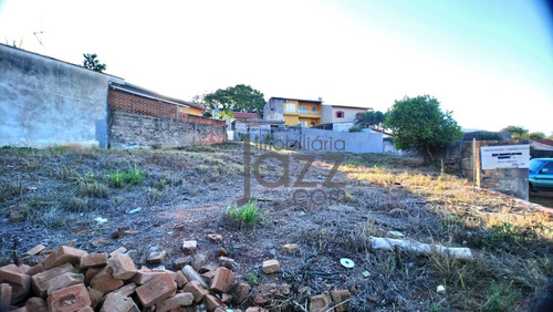 Imagem 11 de 11 de Terreno Comercial À Venda Por R$ 850.000 - Jardim América - Valinhos/sp - Te0987