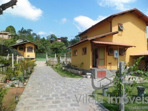 Imagem 2 de 14 de Casa Térrea Para Venda, 3 Dormitório(s), 220.0m² - 727