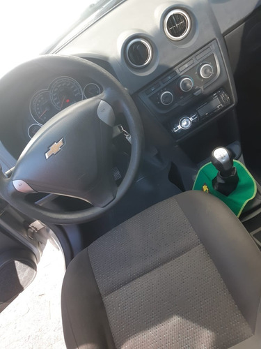 Chevrolet Celta