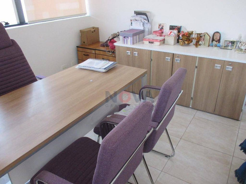 Imagem 16 de 30 de Sala Comercial Para Locação, Centro (barueri), Barueri - Sa0130. - Sa0130