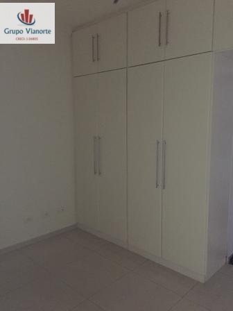 Imagem 12 de 14 de Casa A Venda No Bairro Vila Galvão Em Guarulhos - Sp. - P0334-1