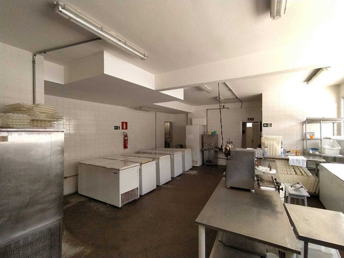 Imagem 6 de 19 de Casa Comercial Com 3 Quartos Para Comprar No Renascença Em Belo Horizonte/mg - 17220