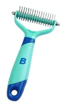 Comprar  Removedor De Pelos Pet Tira Subpelos Rake - Pronta Entrega
