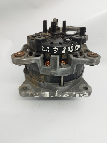 Alternador Renault Duster 1.6 2015 Original (Usado)