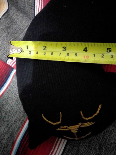 Soporte Para Cuello De Tela En Forma De Gato