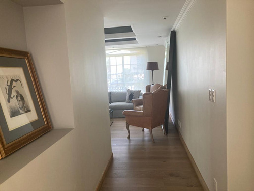Venta Casa En Condominio Lomas De Tecamachalco