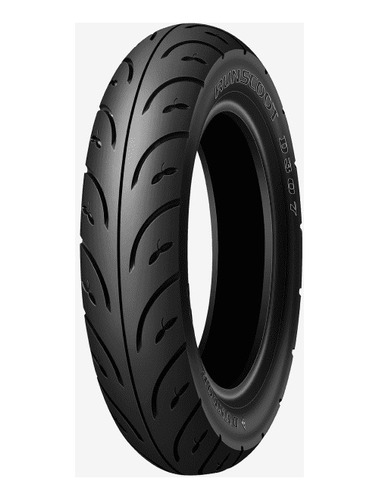 Caucho Moto / 90/90-12 / Dunlop D307