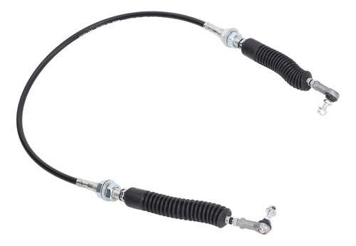 Cable De Acelerador Pu Para Accesorios De Excavadora, Acero