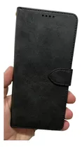 Comprar Funda Estuche Agenda Tapa Para Tcl 50 Pro Nxtpaper