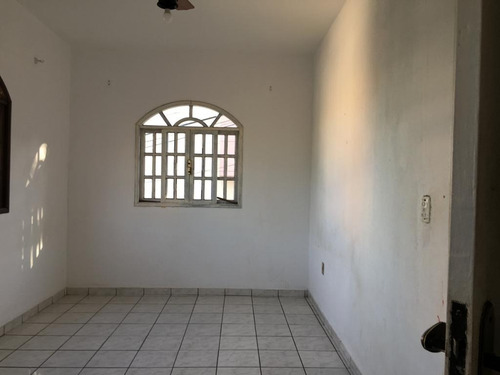 Imagem 10 de 18 de Casa Com Terraço Em Alvorada - 207 - 69440520