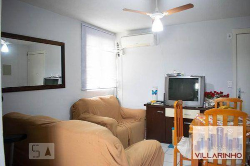 Imagem 2 de 18 de Villarinho Imóveis Vende Apartamento - R$ 140.000,00 - Ap2508
