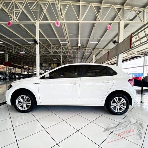 Imagem 4 de 15 de Volkswagen Polo Tsi