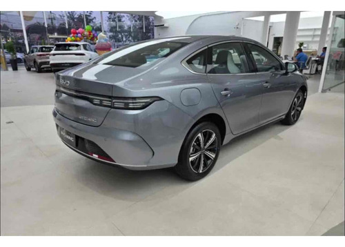 BYD King 1.5 DM-I PHEV GS AUTOMÁTICO